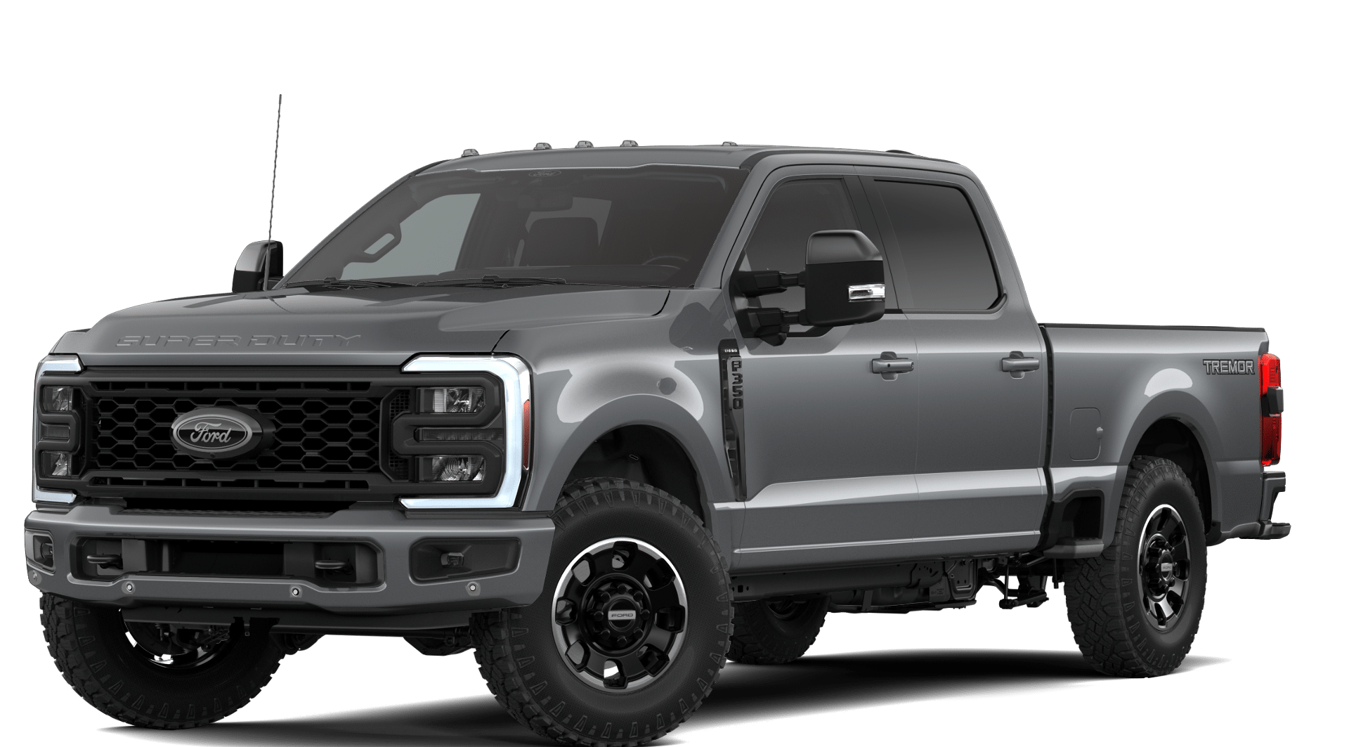 2026 Ford Super Duty